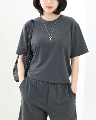 ������ ��� ���� ����� ž  (2color)*���� ������ ��ư ����� Ư���� ��⼺�� ������� �ؽ�ó�� �����ѵ� ��ũ�ϰ� 