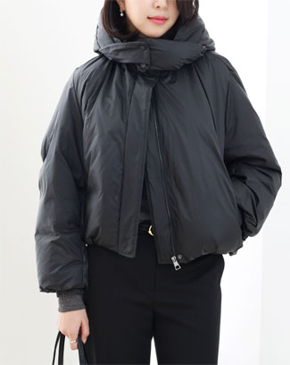 T �����̾� ���̳� �� �����ٿ� �ĵ����� (2color)*Goose down Feather/������ ���밨�� Ʈ������ �Ƿ翧�� �����̴� ������ ��