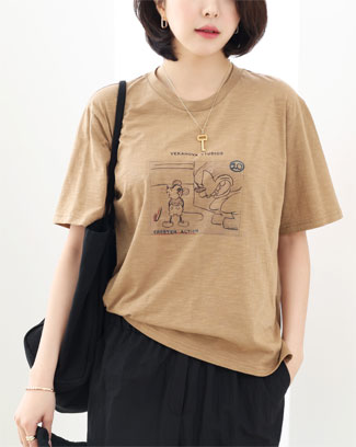 ������ ��Ű ���� �׼� ��ưž (2color)*�帴�� �׷���(Faded Graphic ������� ���õ� ���� / �������� ����� �׷����� �ü��� ������ ��ư Ƽ����