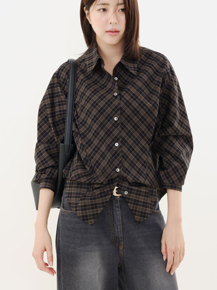 �ι�Ƽ�� ���� üũ ��ư ����