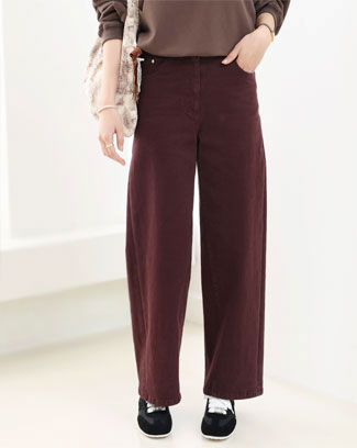 T ÇÇÄ¡ ¿ÍÀÌµå ¹è·²ÇÍ ÄÚÆ° ÆÒÃ÷ (2color)*ºê·£µå ÇÁ¸®¹Ì¾ö ¿ø´Ü / ¿ÃÇØ ´ë¼¼ÀÇ ÇÍ~ÇÇÄ¡¼Ó ±â¸ð·Î µûµíÇϰÔ~ÇÁ¸®¹Ì¾ö ¿ø´Ü°ú µðÅ×ÀÏ / À¯´ÏÅ©ÇÑ Ä÷¯¿Í ½Ç·ç¿§ÀÌ µ¸º¸ÀÌ´Â ¹è·²ÇÍ ÆÒÃ÷//´ÏÆ®³ª ijÁÖ¾ó »óÀÇ¿Í ¸ÅÄ¡ÇÏ¿© °¨°¢ÀûÀÎ µ¥Àϸ®·èÀ» ¿Ï¼ºÇØ º¸¼¼¿ä^^