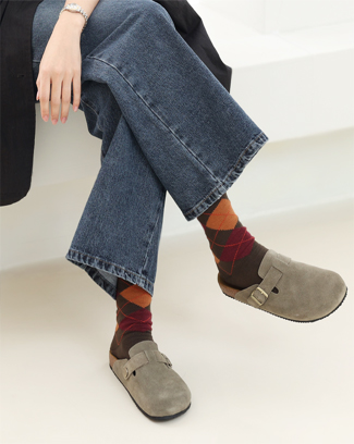 B ½º¿þÀÌµå ¹öŬ ÄÚ¸£Å© ½½¶óÀ̵å (4color)*Æí¾ÈÇÔ°ú ½ºÅ¸ÀÏÀ» ¸ðµÎ °®Ãá ½º¿þÀÌµå ¹Ä ½½¸®ÆÛ