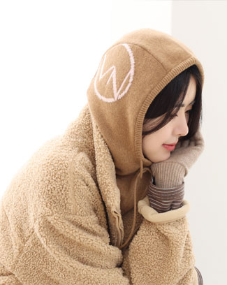 º£¶ó³ë¹Ù ·¹¹ÖÅÏ ¿ï ·Î°í ¹Ù¶óŬ¶ó¹Ù (2color)*Remington Wool% 7°ÔÀÌÁö /½Éº¼ ·Î°í ÀÌÁßÁöÂ¥ÀÓ ÀÛ¾÷ /º½±îÁöµµ Æ®·»µðÇÏ°í ½Ç¿ëÀûÀÎ ¿ï È¥¹æ ¹Ù¶óŬ¶ó¹Ù ÈÄµå ¿ö¸Ó