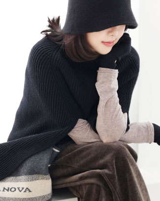 º£¶ó³ë¹Ù ij½Ã¹Ì¾î ¹öŶ ÇÞ (3color)*premium cashmere 100% / 5°ÔÀÌÁö /ºÎµå·¯¿î Ã˰¨°ú ¶Ù¾î³ º¸¿Â¼ºÀ» ÀÚ¶ûÇϴ ij½Ã¹Ì¾î È¥¹æ ¼ÒÀçÀÇ ÇÁ¸®¹Ì¾ö ´ÏÆ® ¹öŶÇÞ