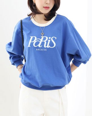 ������ �ĸ� ��ī�̺� ����ž (2color)*Long Sleeve T-shir �β������� ����� �ʿ������� �ݹ����� �Ծ �ʹ� �����ϴ� 