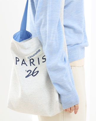 ������ �ĸ��� ��� �� ũ�ν��� (2color)*�������� 'PARIS '26' ���͸��� 'Veranova' �ΰ� ��ġ�� �����̴� ĳ�־���  �����/������ ���԰����� ���ϸ����� ���� ����� ��������ε� Ȱ��